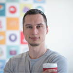 Mark van Eijk