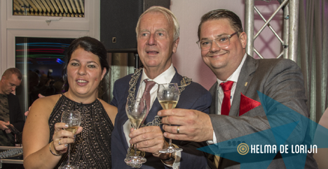 Afbeelding van het bericht 'Herrie in de Druiventros aflevering 8'
