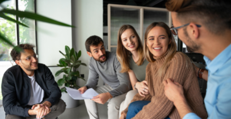 Afbeelding van het bericht 'De grootste winst zit in goede communicatie'