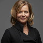 Ingeborg van den Broek