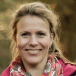 Joyce Hendriks