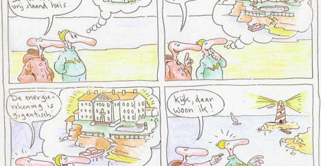 Afbeelding van het bericht 'Ik laat me niet meer aan- schreeuwen-zwijgen'
