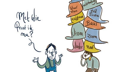 Afbeelding van het bericht 'Wat zwijgen ze nu in dit familiebedrijf?'