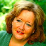 Mirande van der Veen-Blaauw