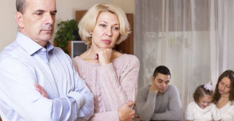 Afbeelding van het bericht 'Van ruzie tot ondergang van het familiebedrijf'
